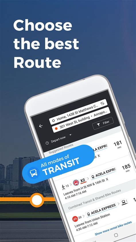 Moovit APK for Android Download .
